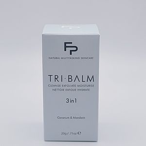 Formulae Prescott Tri Balm 3 in 1 Cleanse Exfoliate & Moisturizer